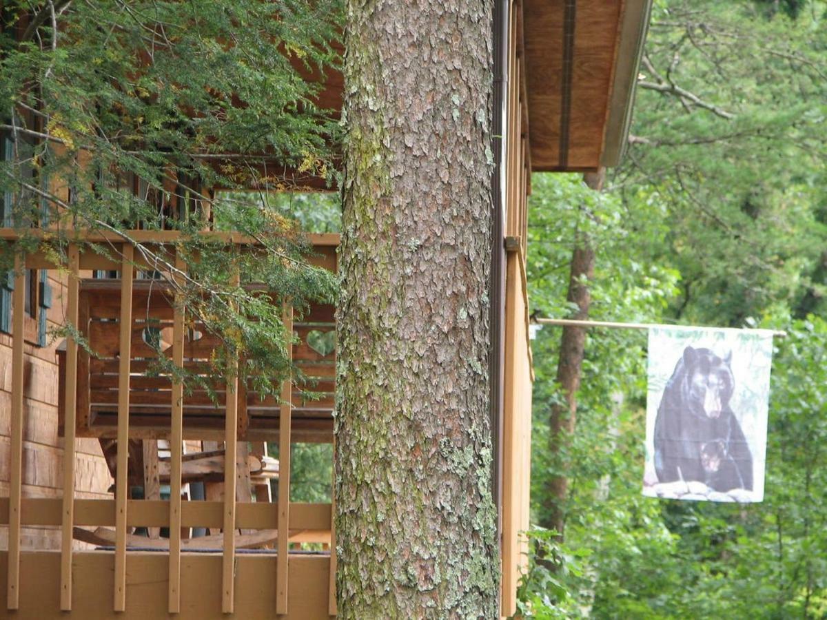 Sunset Ridge Cabin Pigeon Forge Zewnętrze zdjęcie