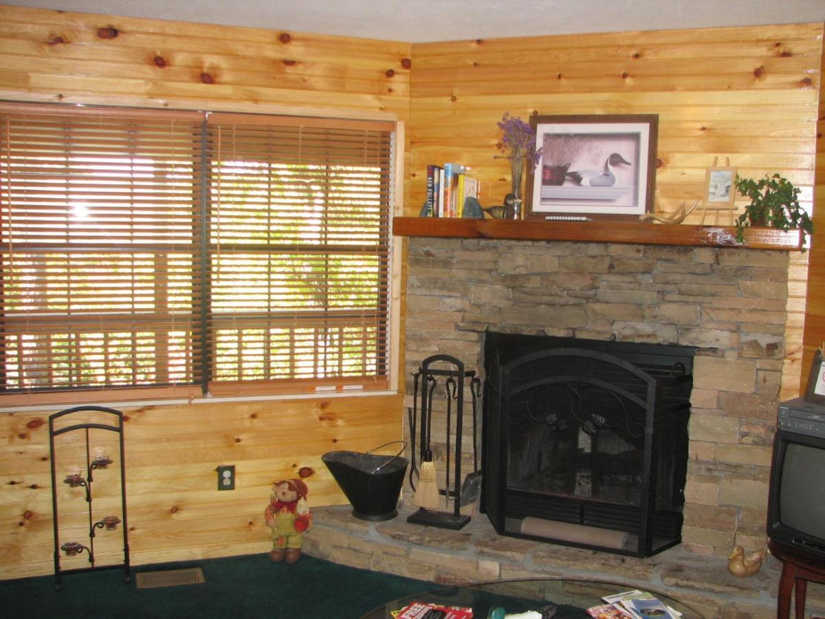 Sunset Ridge Cabin Pigeon Forge Zewnętrze zdjęcie