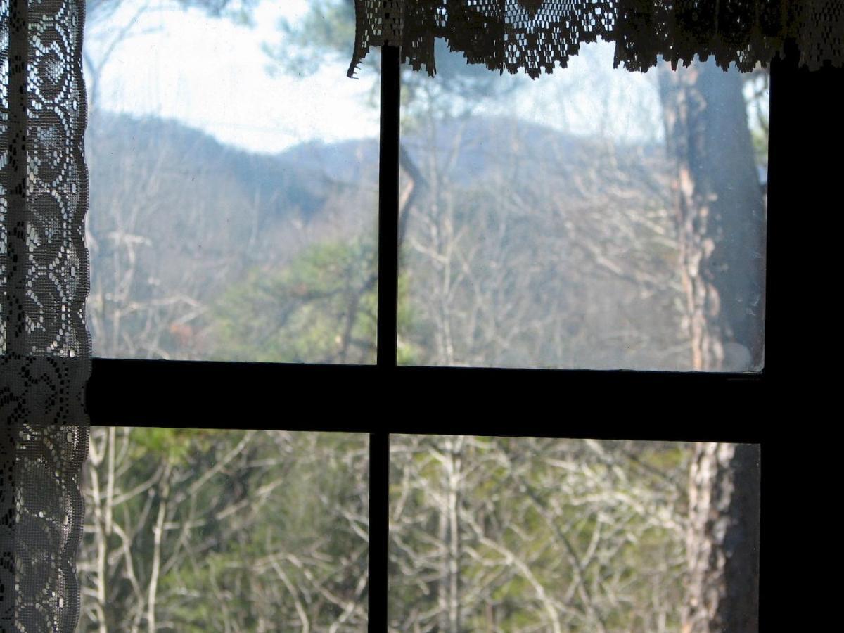 Sunset Ridge Cabin Pigeon Forge Zewnętrze zdjęcie