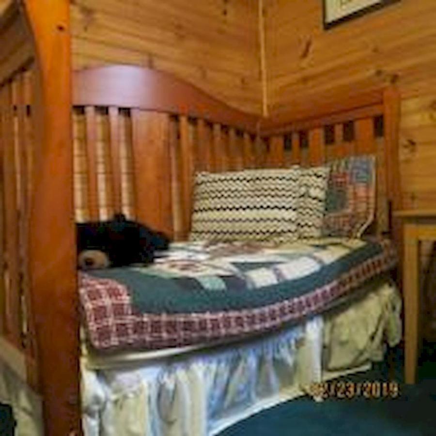 Sunset Ridge Cabin Pigeon Forge Zewnętrze zdjęcie